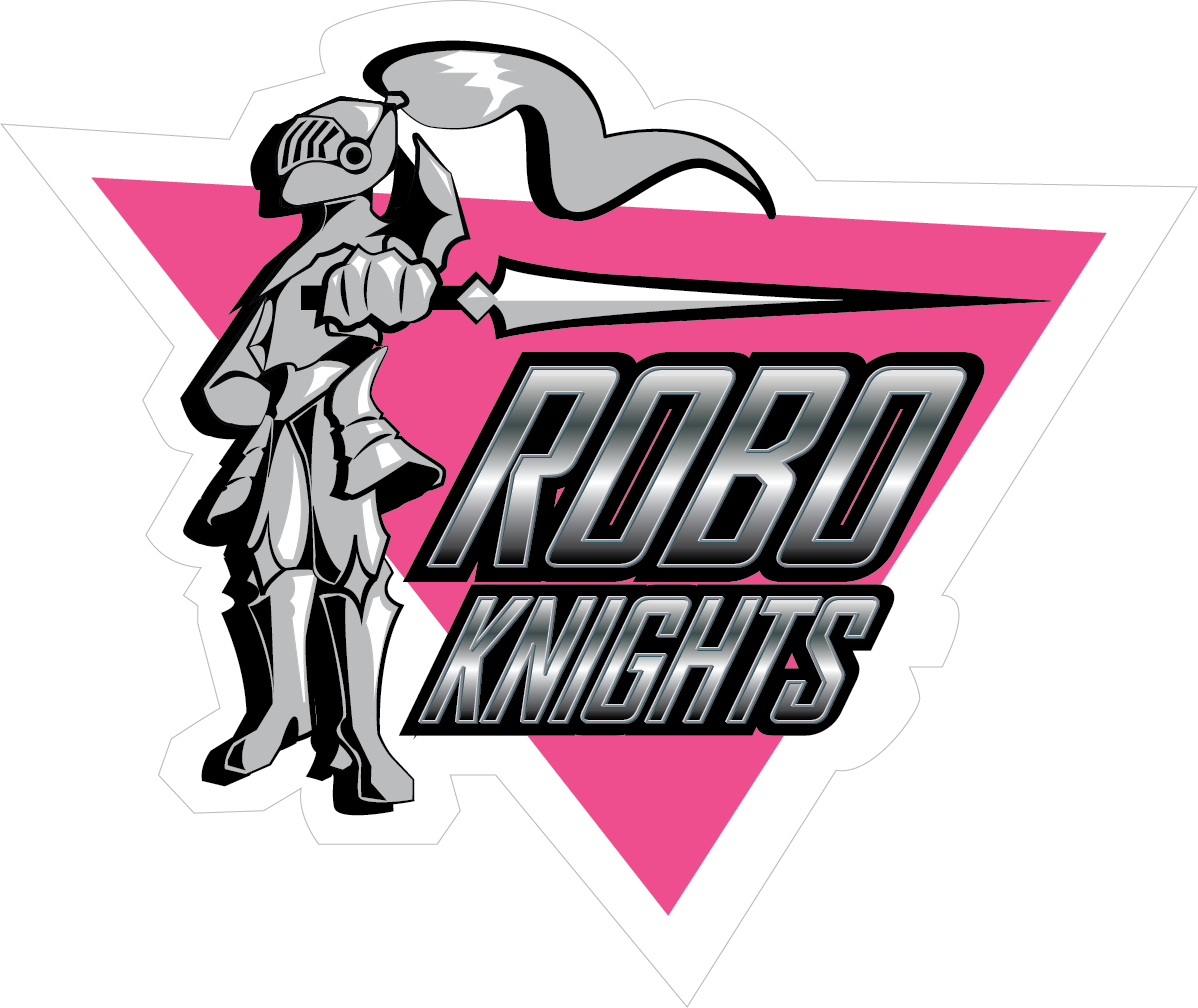 RoboKnights Logo